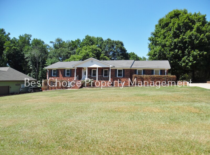 172 Green Acres St, Lyman, SC 29365 House Rental in Lyman, SC
