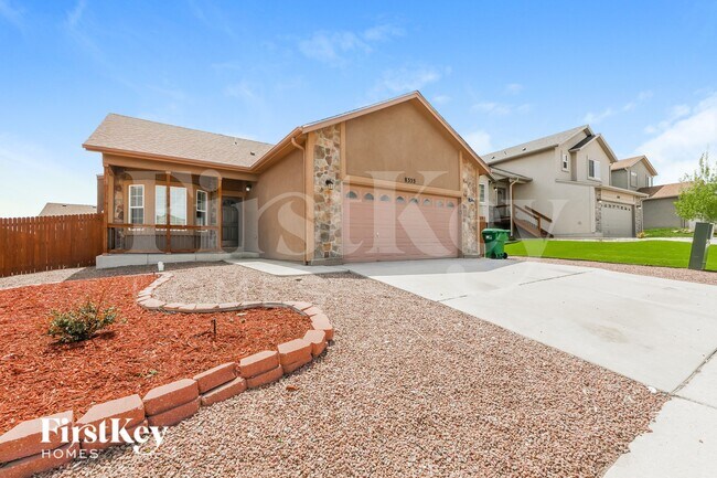 Foto del edificio - 8353 Freestar Way