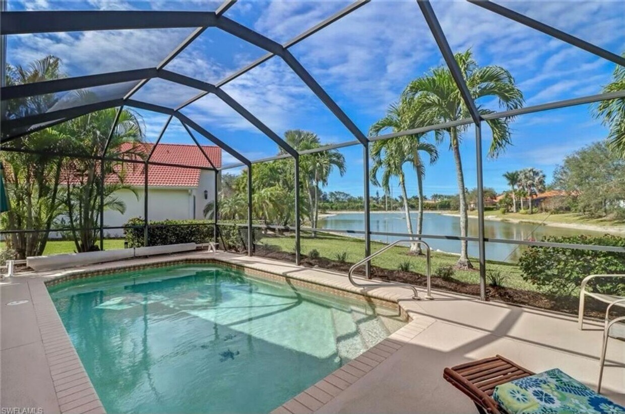 1041 Jardin Dr, Naples, FL 34104 House Rental in Naples, FL
