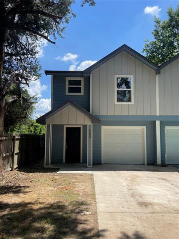 Foto principal - 722 W Walker St