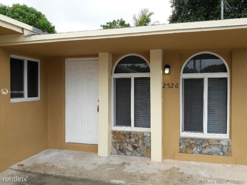 Primary Photo - 3 br, 2 bath Apartment - 2526 NW 29th St