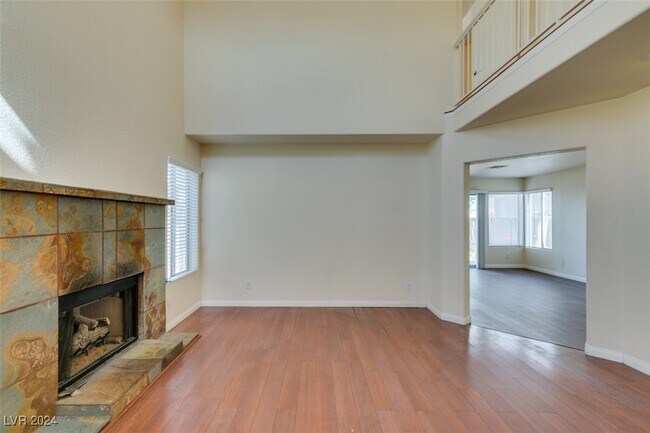 Foto del edificio - 6508 Lombard Dr