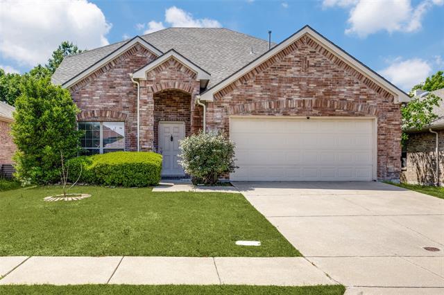 Primary Photo - 3528 Copper Ridge Dr