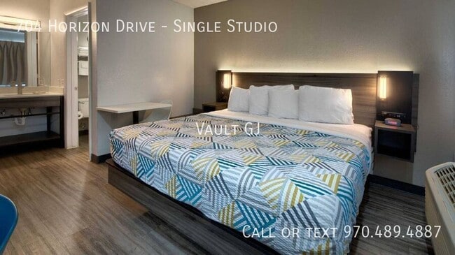 Photo - 704 Horizon Dr Apartment