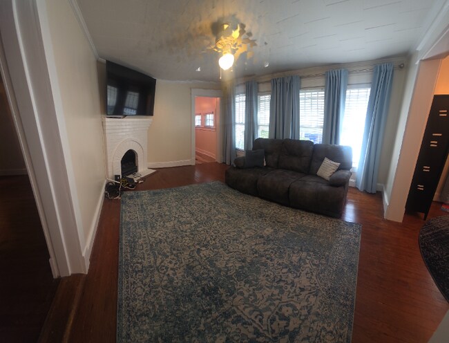 Foto del edificio - 122 Craven St