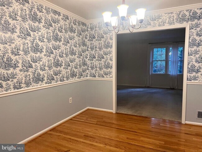 Foto del edificio - 6032 Morgan Ct