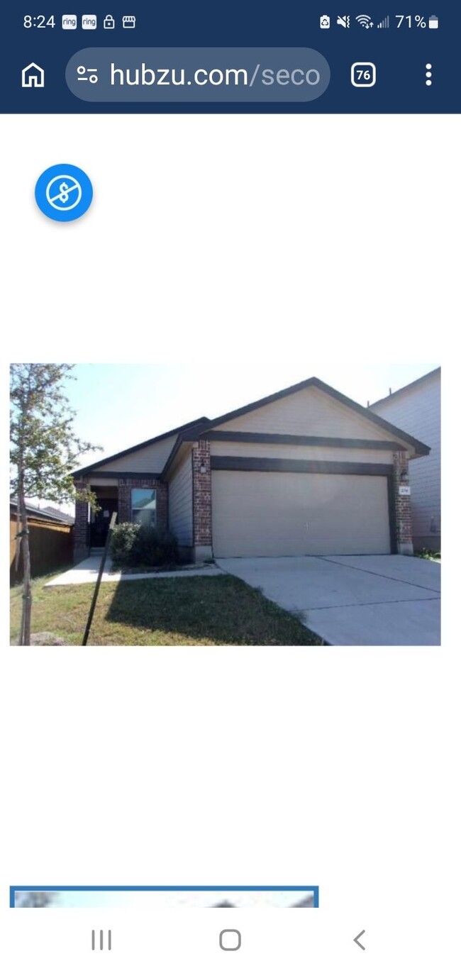 Building Photo - 204 Lucky Texan Rd