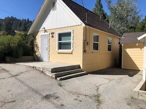 23742 Pioneer Camp Rd