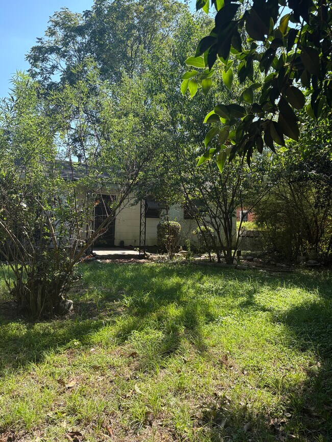 Foto del edificio - 227 E Vandiver Blvd