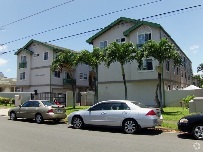 Foto principal - 828 Lukepane Ave
