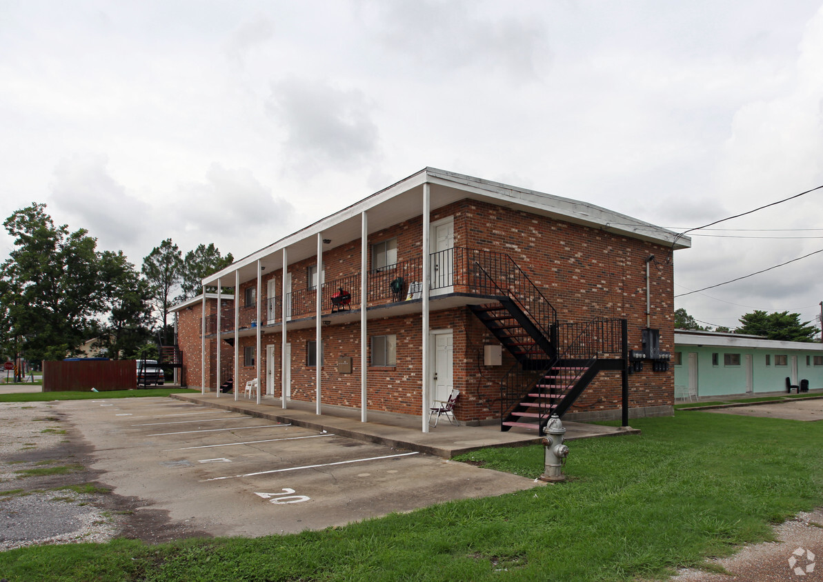 Primary Photo - Kassville Apartments