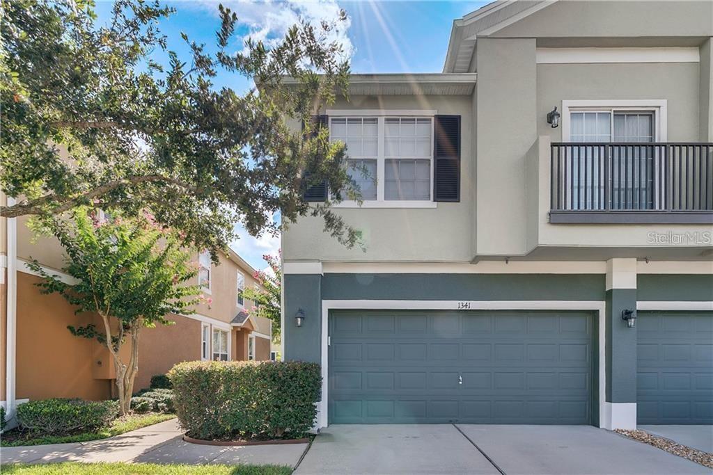 1341 Broken Oak Dr Unit C, Winter Garden, FL 34787 Condo for Rent in