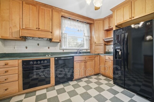 Foto del edificio - 9002 Michaux Ln