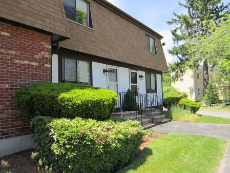 Building Photo - Acton Townhomes