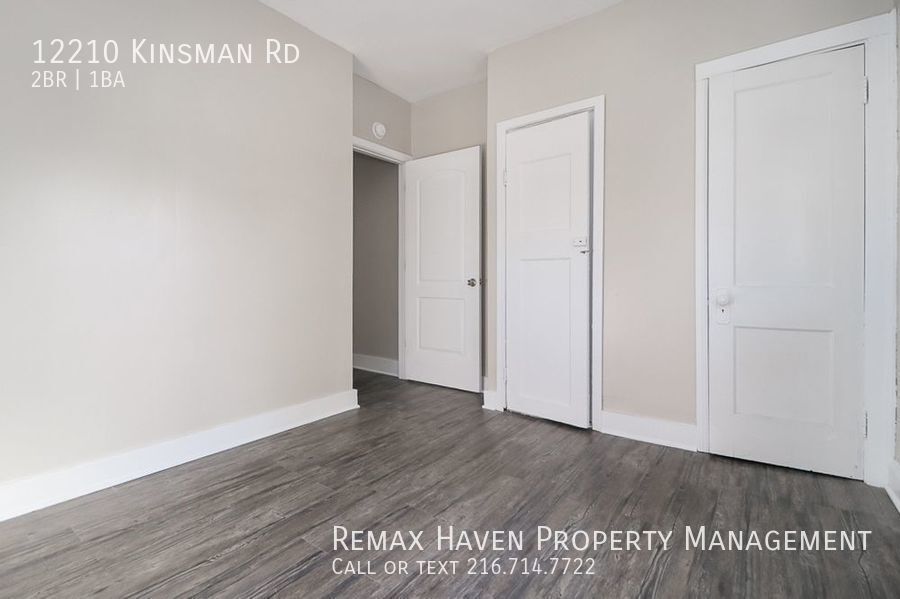 Primary Photo - 12210 Kinsman Ave (DN), Cleveland - 2 bed ...
