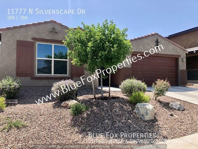 Building Photo - 11777 N Silverscape Dr