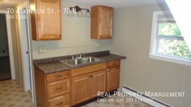 Building Photo - One Bedroom Apartment Close to Downtown Do...