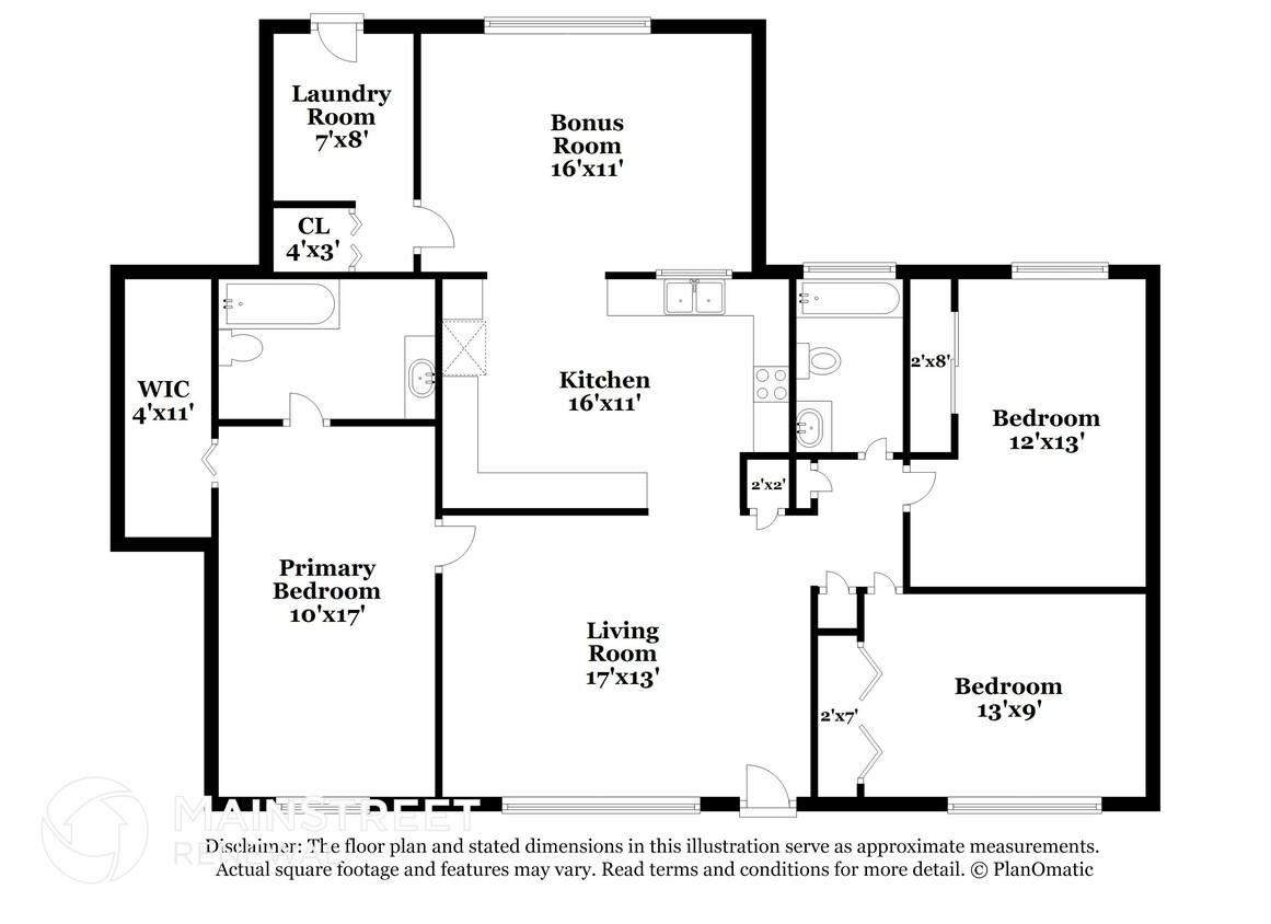 Foto principal - 5311 39th Ave W