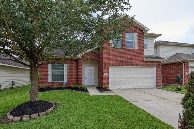 Foto del edificio - 25127 Florina Ranch Dr