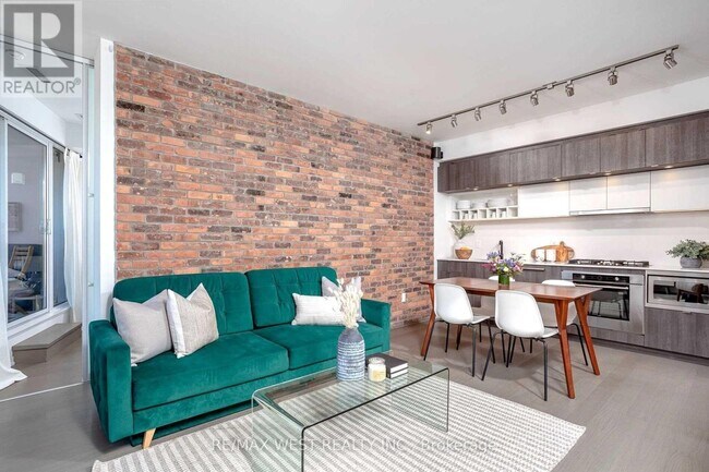 Photo du bâtiment - 138 St Helens Ave