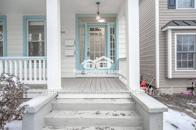 Foto del edificio - 4512 Leonard Pkwy