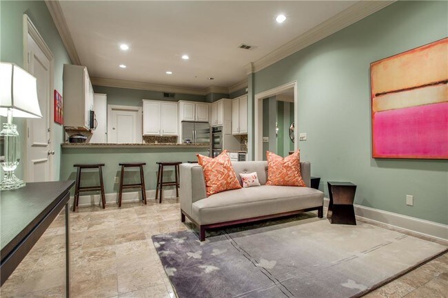 Foto del edificio - 3303 Blackburn St
