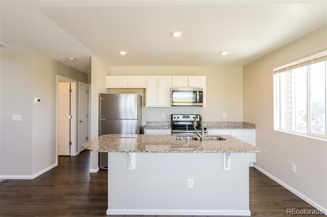 Building Photo - 17717 E 54th Ave