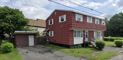 Building Photo - 140 Hatch St