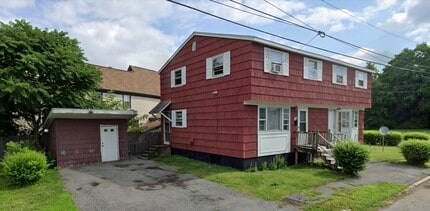 Building Photo - 140 Hatch St