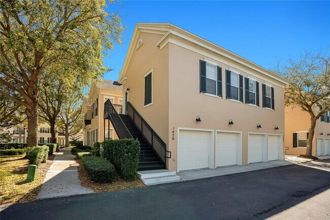 Foto del edificio - 1470 Lake Baldwin Ln