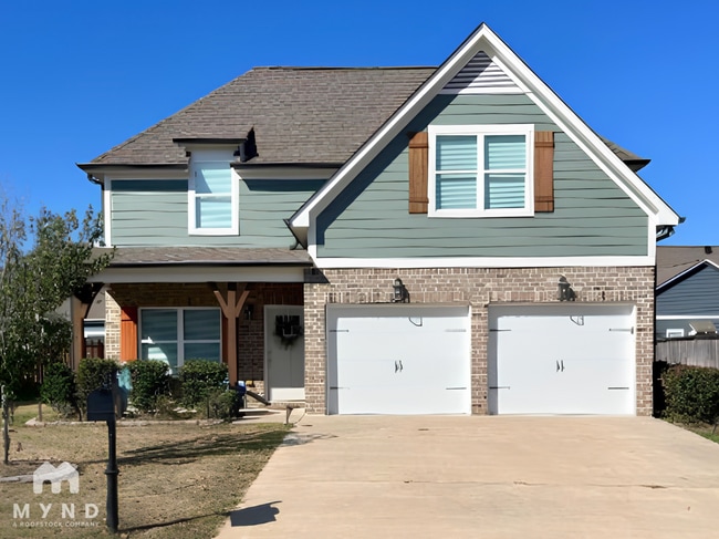 Building Photo - 609 Shelby Farms Pl