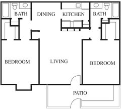 The Crest Apartments - 12