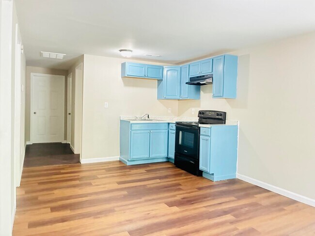 Foto del edificio - 506 Bonny St