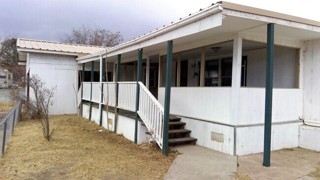 Building Photo - 131 Rio Grande Ave