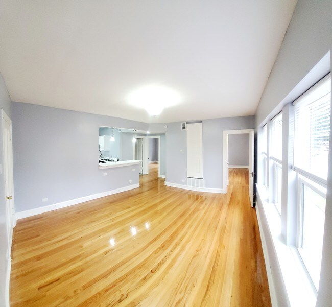 Foto del edificio - 4023 S Francisco Ave