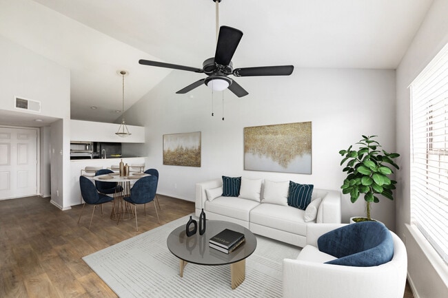 Building Photo - The Madison on the Lake