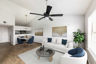 Building Photo - The Madison on the Lake