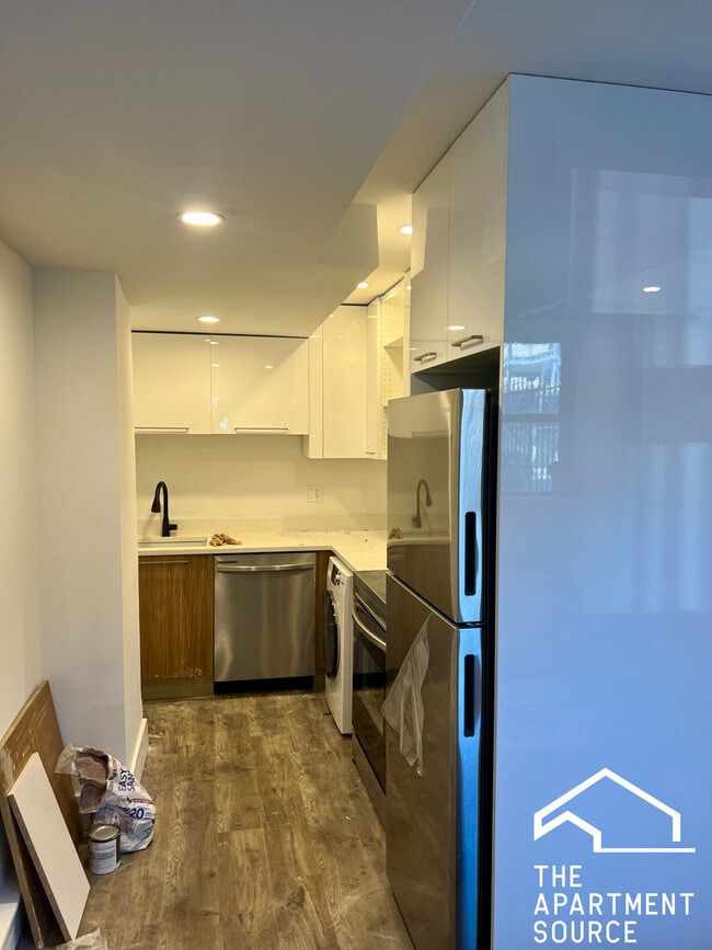 Foto del edificio - 941 W Carmen Ave