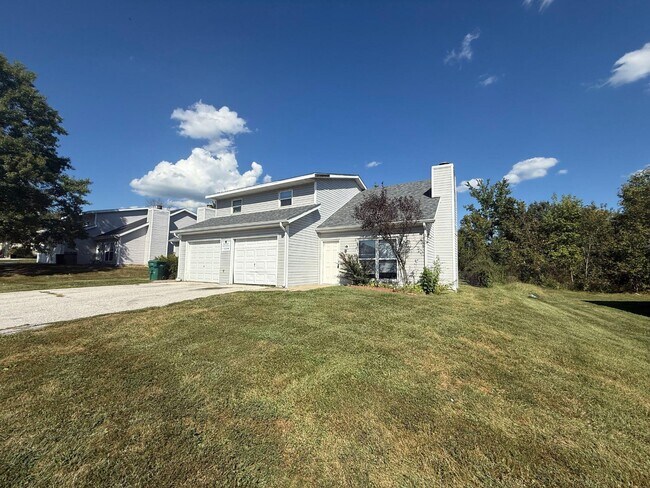 Foto del edificio - 7220 N Moberly Dr