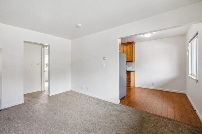 Foto del edificio - 1 Bed 1 Bath in Quiet Willow Glen Neighbor...
