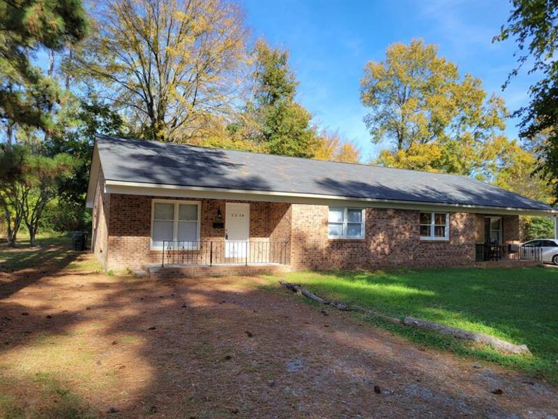 505 E Hudson St Unit A, Monroe, NC 28112 Condo for Rent in Monroe, NC