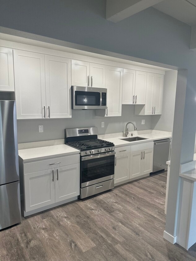 Primary Photo - Layne Court Apartments