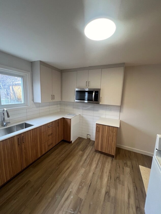 Photo principale - 1482A Morisset Av