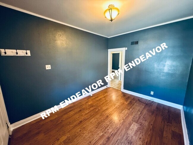 Foto del edificio - Move-In Ready 2-Bedroom Home with Fenced Yard in Quiet Neighborhood