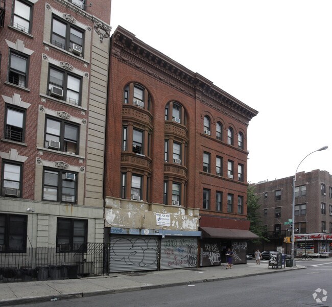 Primary Photo - 347 Bedford Ave