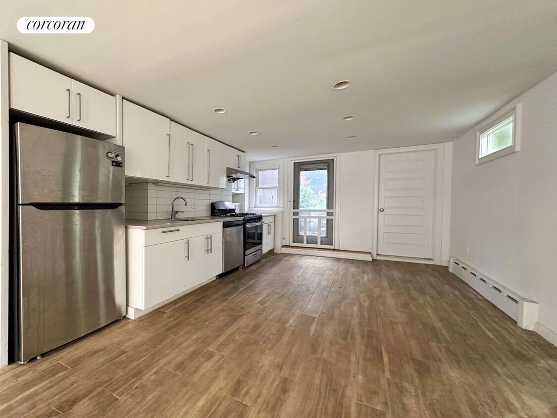 290 Leonard St, Brooklyn, NY 11211 House Rental in Brooklyn, NY