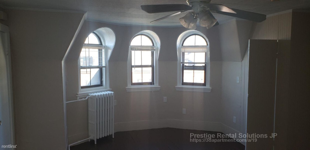 Primary Photo - Studio, 1 bath Apartment - 592 Tremont St