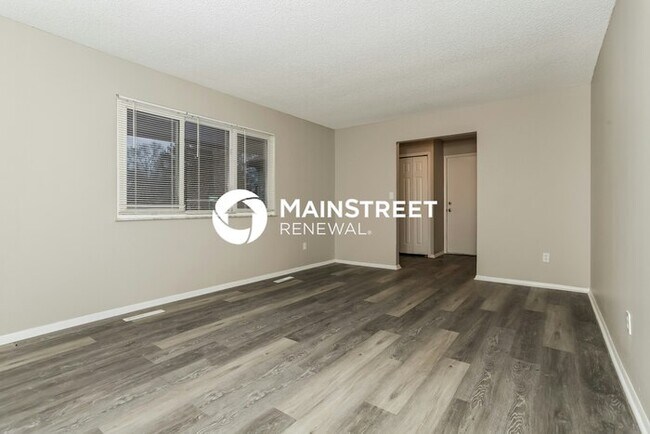 Foto del edificio - 3 Bedroom Pet-Friendly Home in Columbus, O...