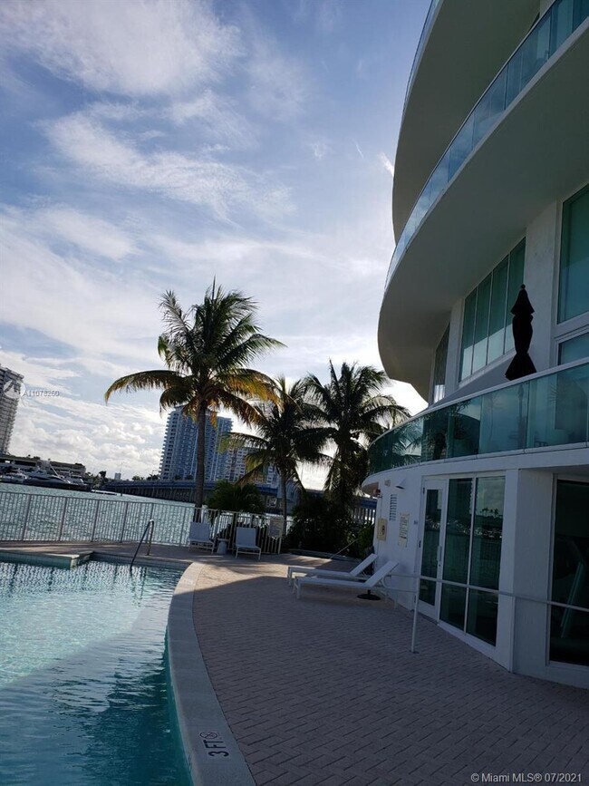 2000 Bay Dr Unit 411, Miami Beach, FL 33141 Condo for Rent in Miami