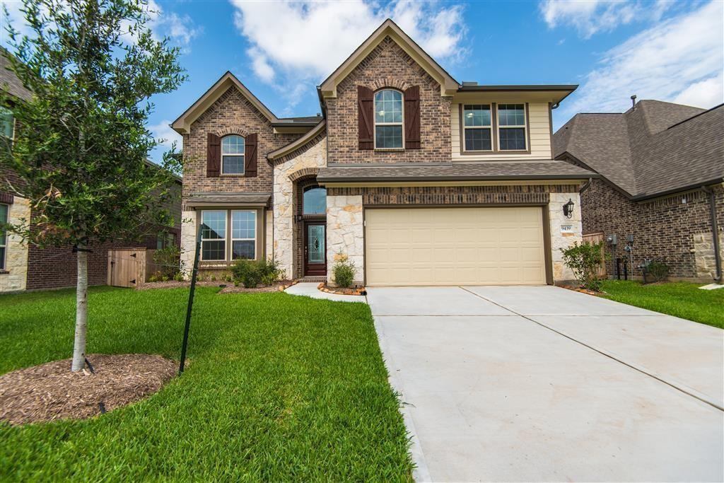 Foto principal - 9439 Peralta Creek Ct